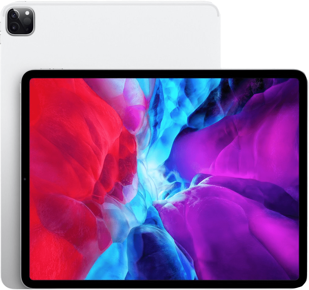 reparación de iPad en Santiago Mactotal