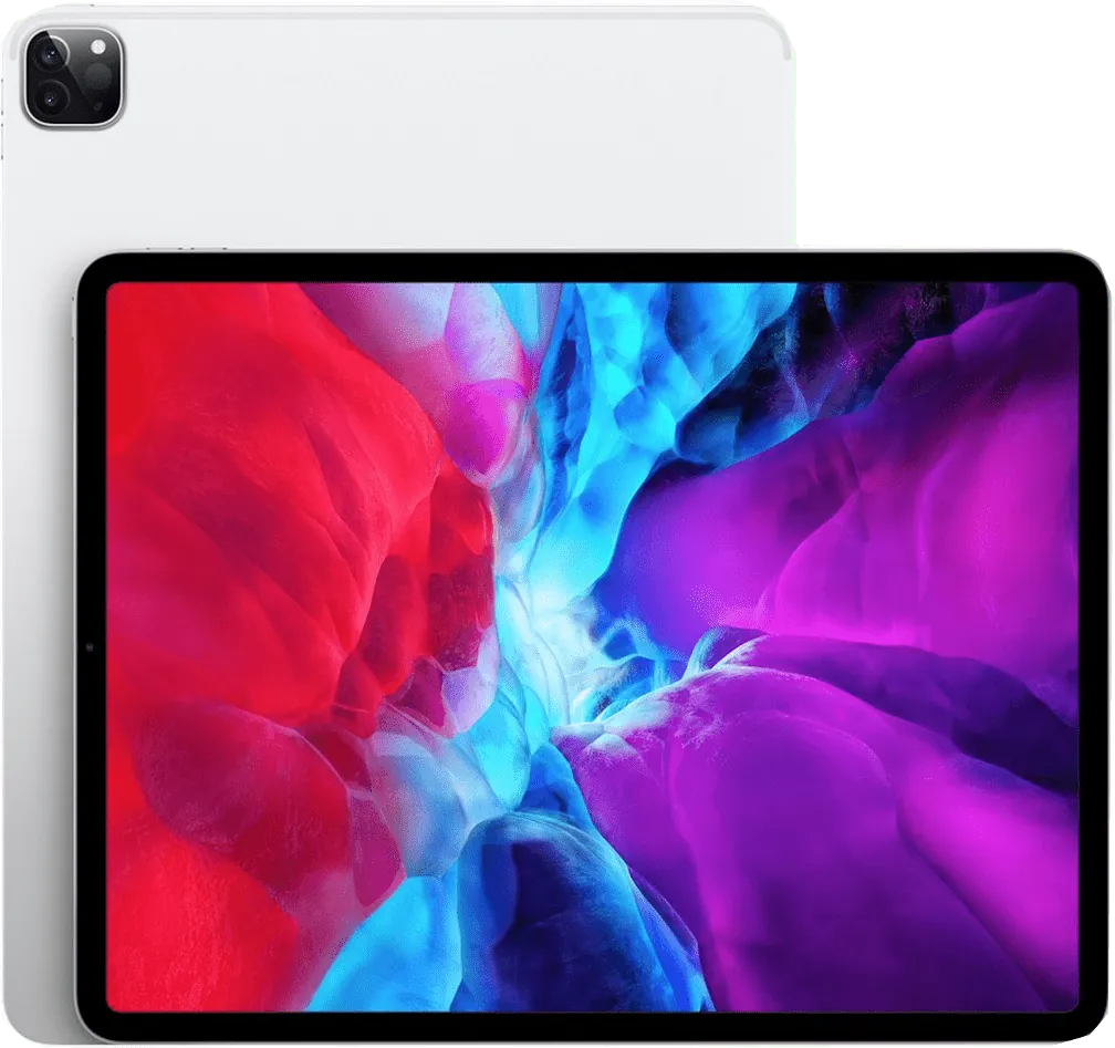 cambio de pantalla iPad Pro en Santiago