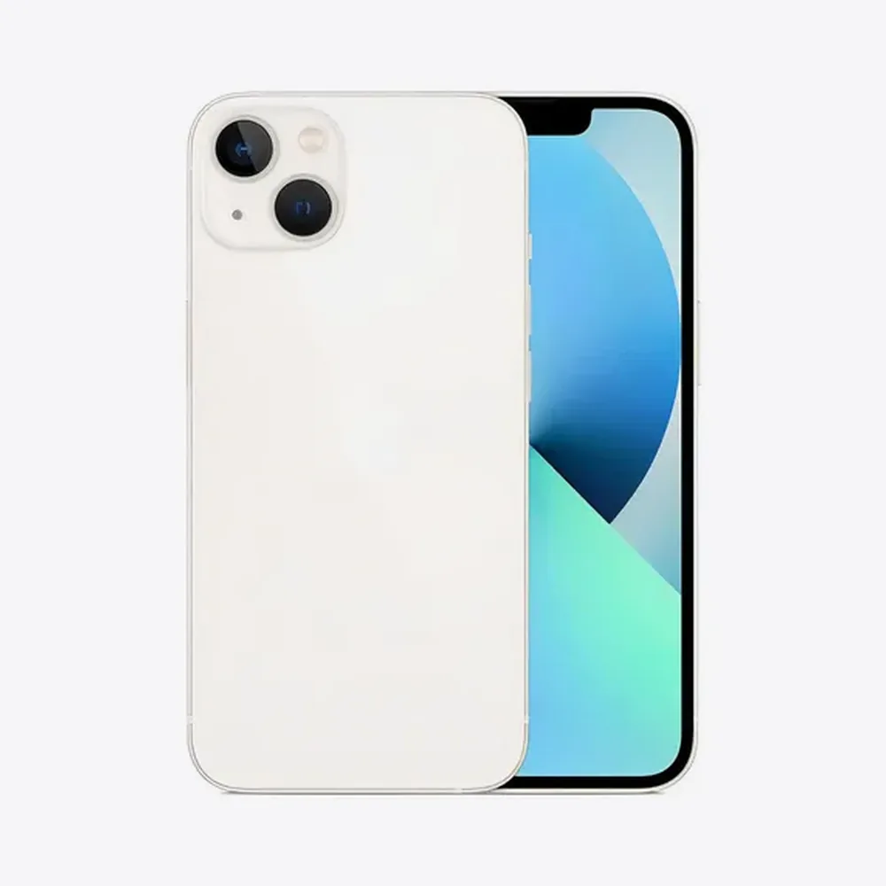cambio de pantalla iPhone 13 sin perder datos