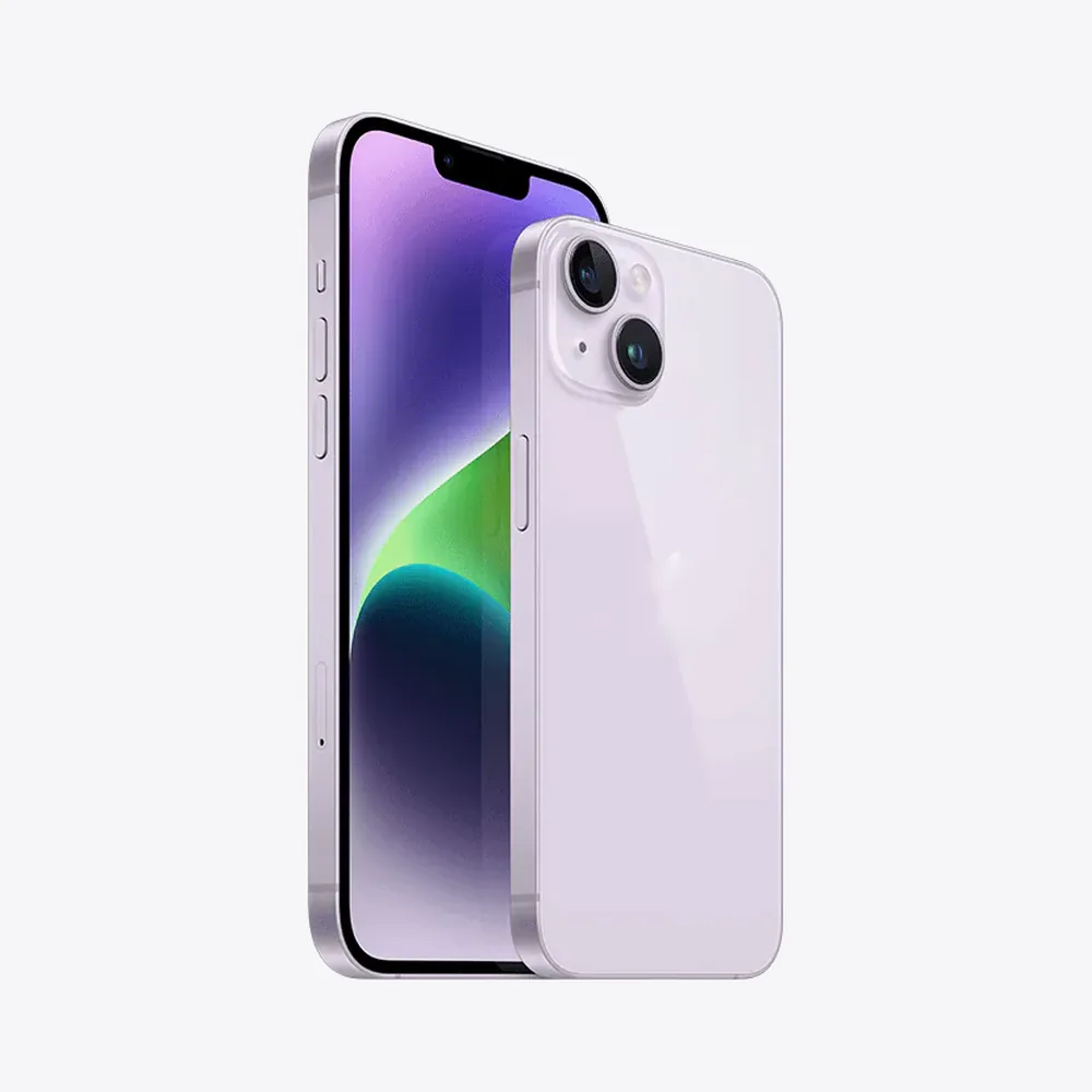 cambio de pantalla iPhone 14 sin perder datos