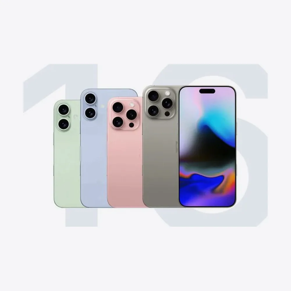 reparación de iPhone con resguardo de datos