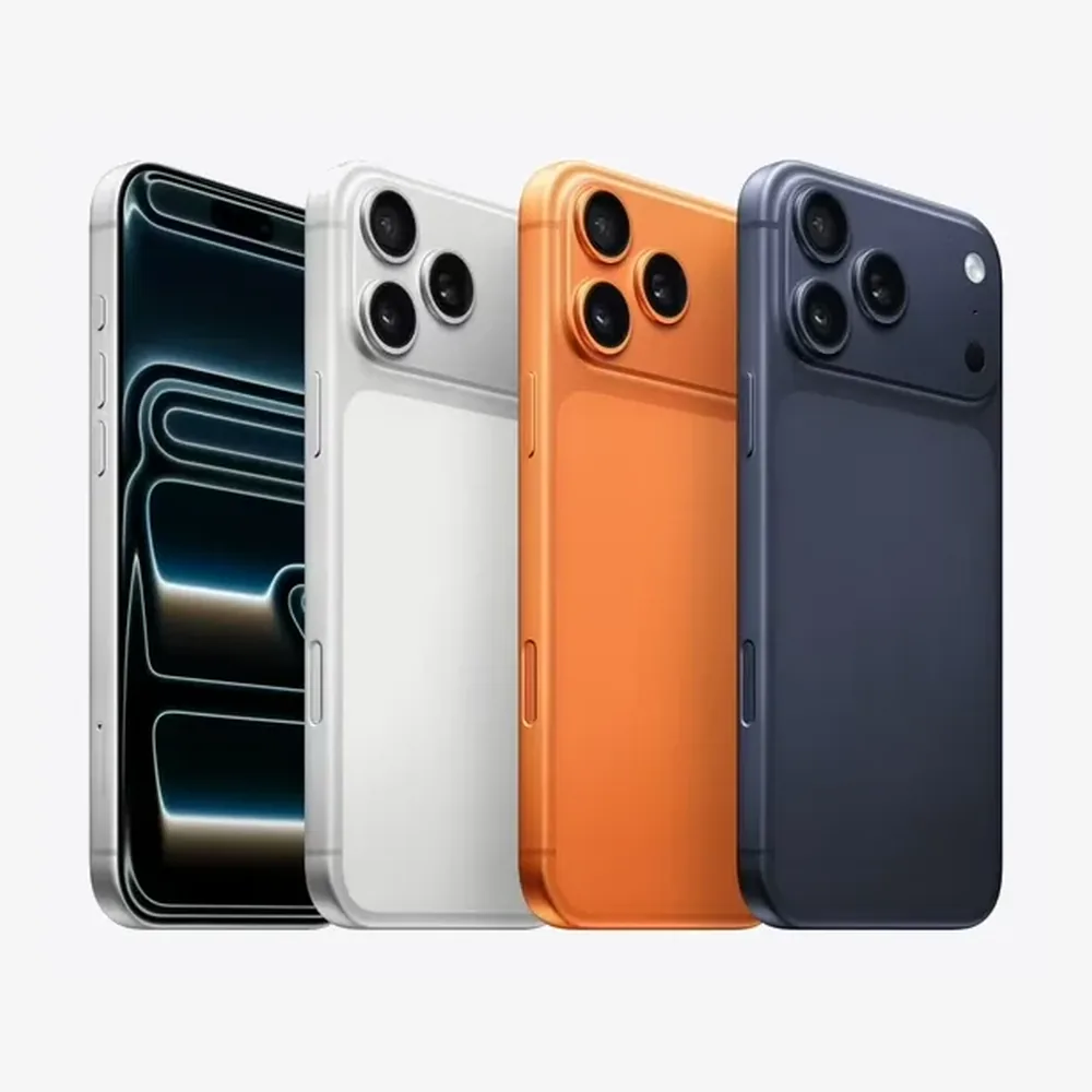 reparación de carga iPhone 17 sin perder datos