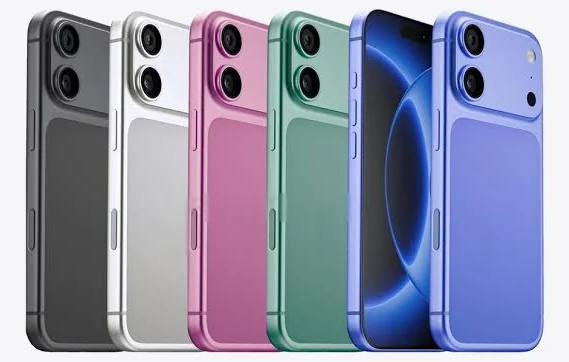cambio de batería iPhone 18 en Santiago