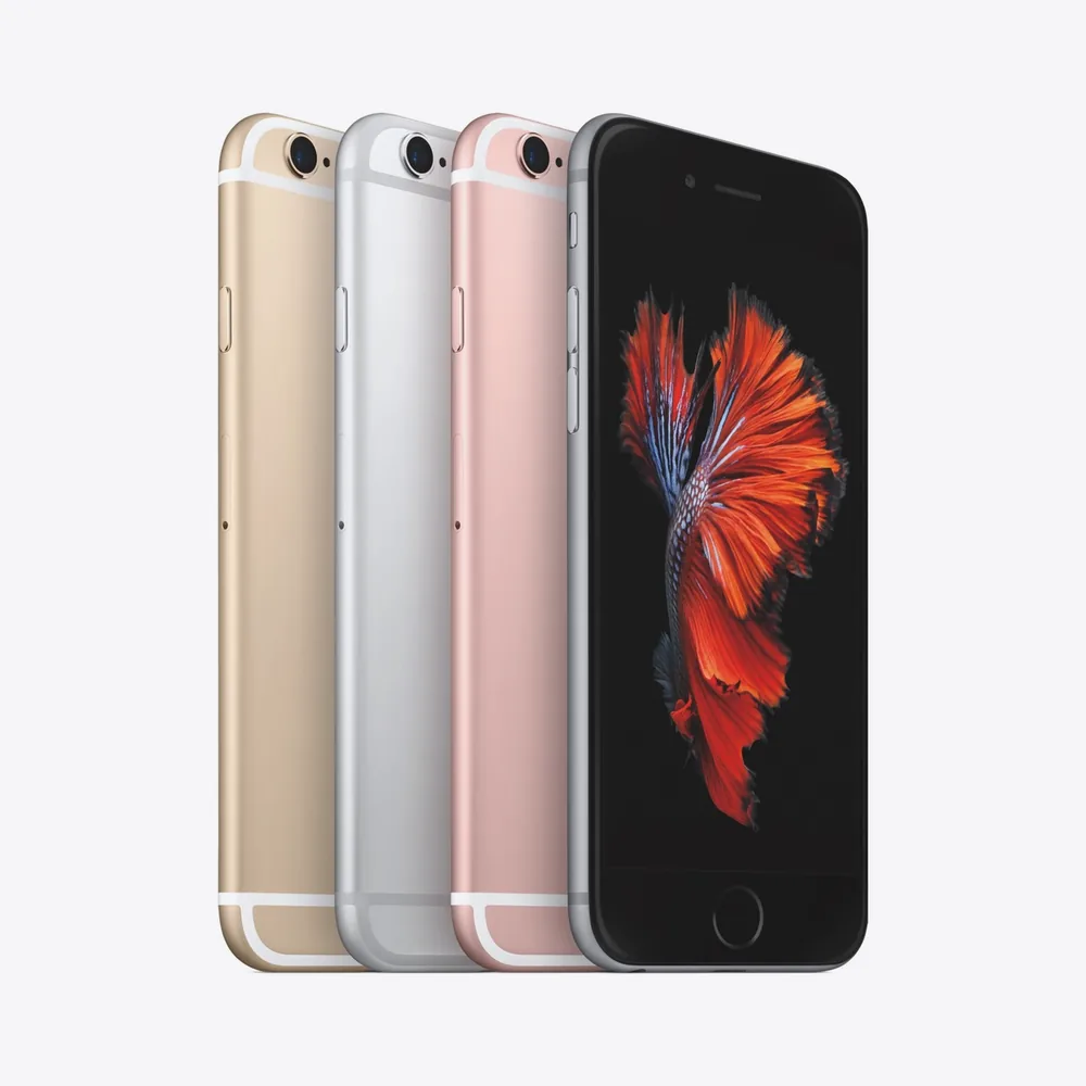 cambio de pantalla iPhone 6 sin perder datos