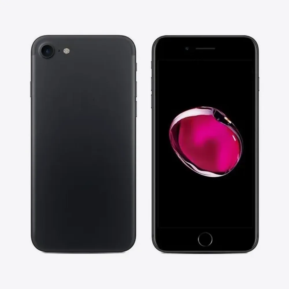 cambio de pantalla iPhone 7 sin perder datos