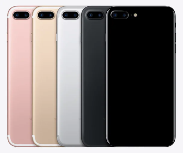 cambio de pantalla iPhone 7 rota en Santiago