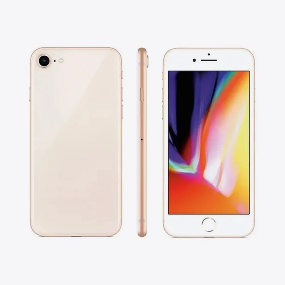cambio de pantalla iPhone 8 sin perder datos