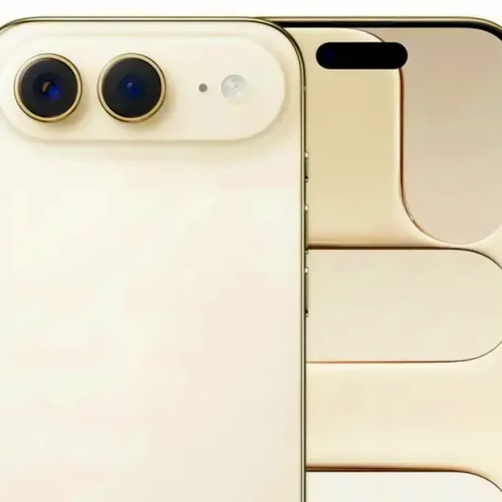cambio de batería iPhone Air sin perder datos