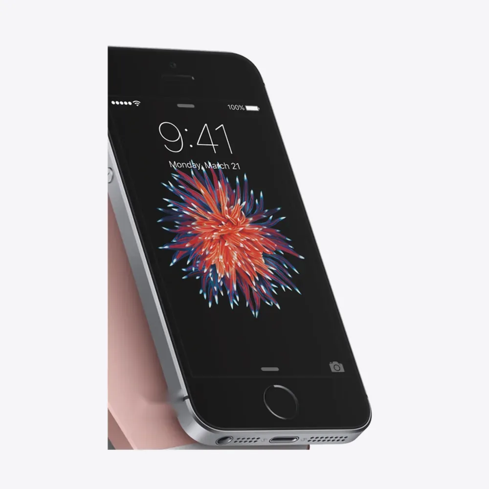 cambio de pantalla iPhone SE sin perder datos